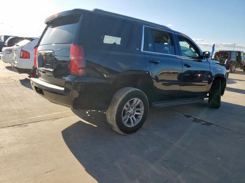 Продаж на аукціоні авто 2016 Chevrolet Tahoe, vin: 1GNSCBKC1GR260228, номер лоту: 90432845