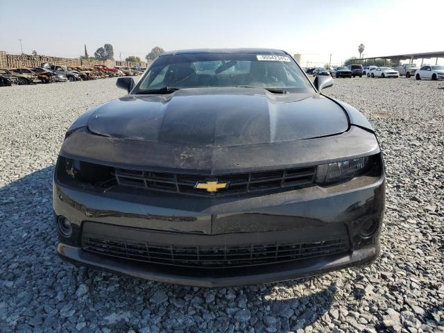 Продажа на аукционе авто 2015 Chevrolet Camaro Lt, vin: 2G1FD1E33F9203544, номер лота: 90542345