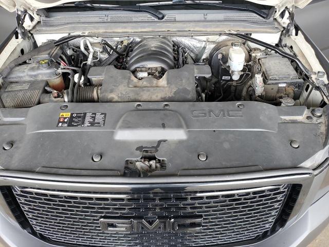 Aukcja sprzedaży 2015 Gmc Yukon Xl Denali, vin: 1GKS2JKJ2FR284089, numer aukcji: 86858825