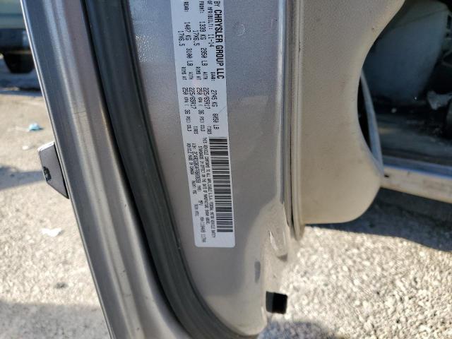 Aukcja sprzedaży 2015 Dodge Grand Caravan, vin: 2C4RDGBG4FR603658, numer aukcji: 82322925