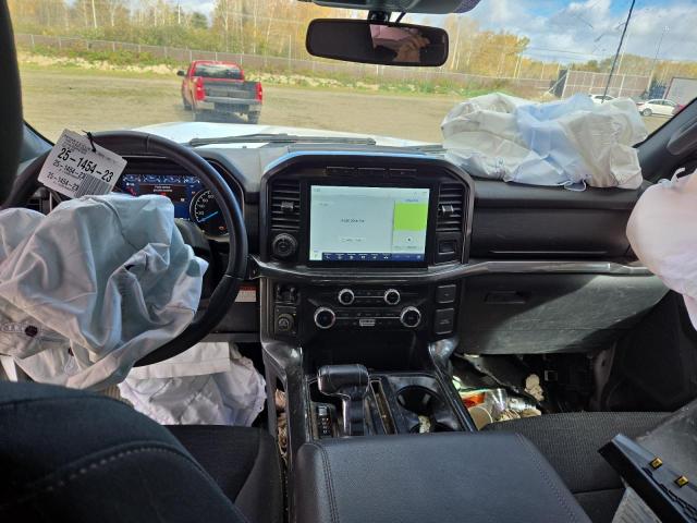 Aukcja sprzedaży 2023 Ford F150, vin: 1FTFW1E54PFB73532, numer aukcji: 71420775