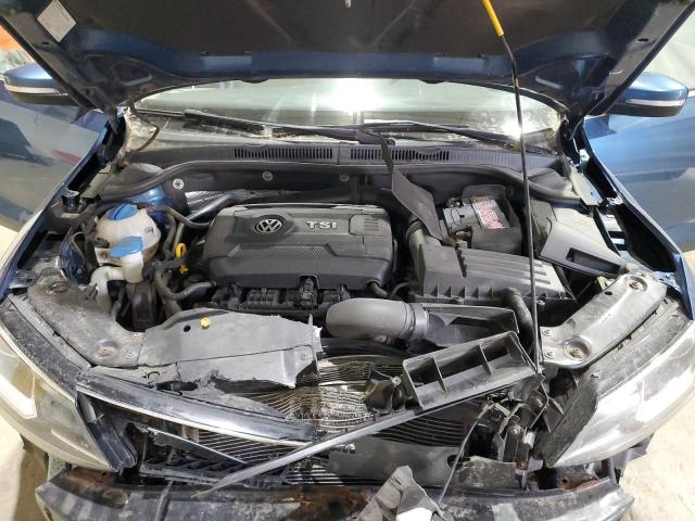 Aukcja sprzedaży 2016 Volkswagen Jetta, vin: 3VWL17AJ6GM399396, numer aukcji: 86433645