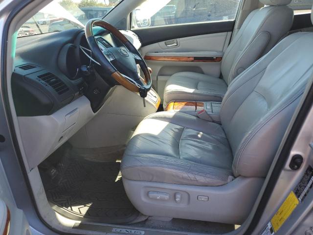 Продаж на аукціоні авто 2009 Lexus Rx 350, vin: 2T2HK31U99C118773, номер лоту: 89849285