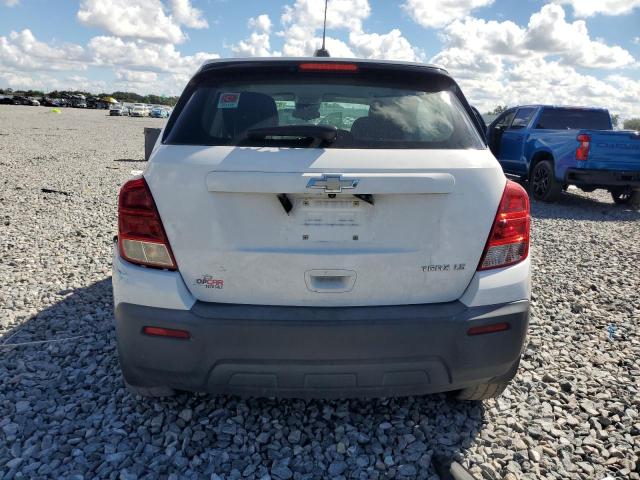 Продаж на аукціоні авто 2015 Chevrolet Trax, vin: 3GNCJKSB5FL240653, номер лоту: 82529445