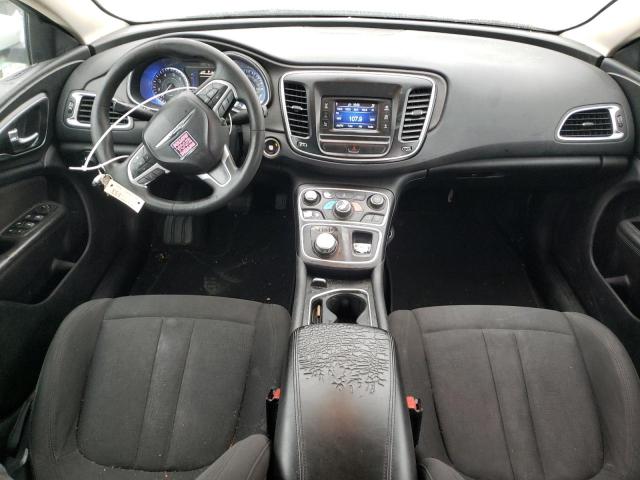 2016 Chrysler 200 მანქანა იყიდება აუქციონზე, vin: 1C3CCCAB4GN104823, აუქციონის ნომერი: 90135305