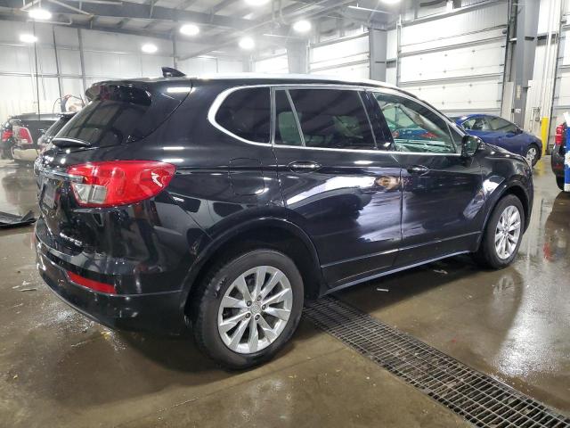 2018 Buick Envision მანქანა იყიდება აუქციონზე, vin: LRBFX2SA3JD025992, აუქციონის ნომერი: 90458765