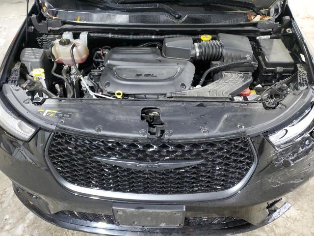 Aukcja sprzedaży 2023 Chrysler Pacifica, vin: 2C4RC3GG2PR593458, numer aukcji: 85925845