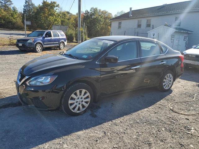 Aukcja sprzedaży 2018 Nissan Sentra, vin: 3N1AB7AP3JY347089, numer aukcji: 85777305