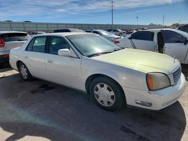 Aukcja sprzedaży 2005 Cadillac Deville, vin: 1G6KD54Y25U213965, numer aukcji: 90432015