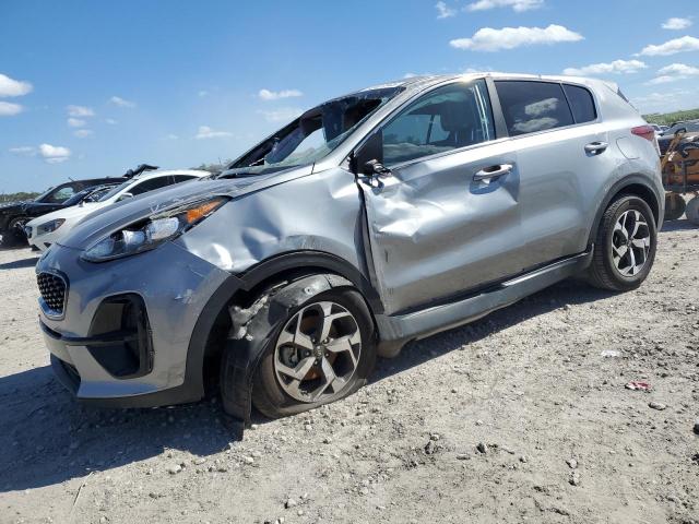 Продажа на аукционе авто 2020 Kia Sportage, vin: KNDPM3AC9L7738937, номер лота: 90407845
