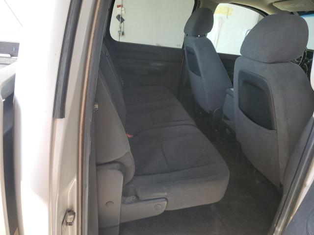 85688975 :رقم المزاد ، 1GCHK23657F511736 vin ، 2007 Chevrolet Silverado مزاد بيع
