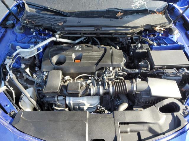 84720965 :رقم المزاد ، 19UUB6F52PA005661 vin ، 2023 Acura Tlx A-spec مزاد بيع