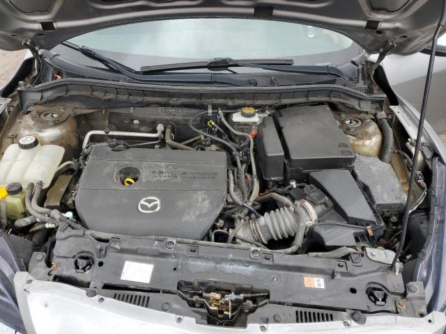 Продажа на аукционе авто 2011 Mazda 3, vin: JM1BL1VF1B1425372, номер лота: 90684425