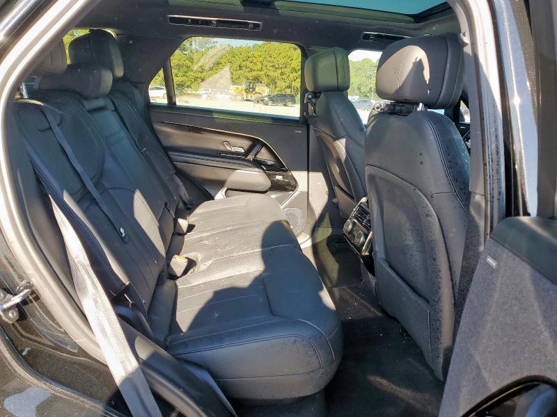 Продаж на аукціоні авто 2023 Land Rover Range Rove, vin: SAL1L9FU9PA124520, номер лоту: 85498105