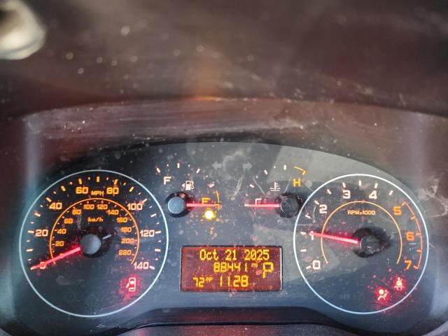 82599855 :رقم المزاد ، ZFBHRFAB3L6P65428 vin ، 2020 Ram Promaster City مزاد بيع