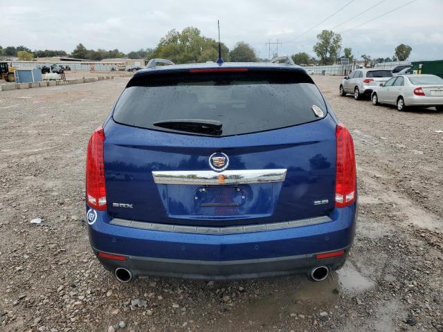 86843845 :رقم المزاد ، 3GYFNAE35CS555781 vin ، 2012 Cadillac Srx مزاد بيع