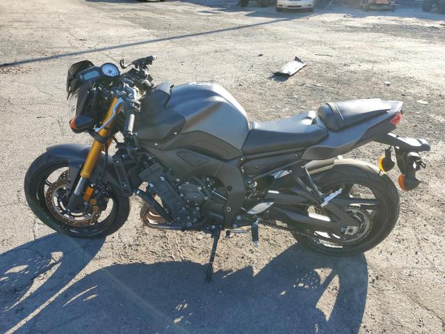 85270255 :رقم المزاد ، JYARN27E0CA001665 vin ، 2012 Yamaha Fz8 مزاد بيع
