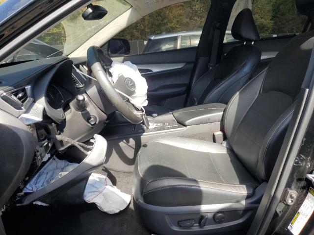 Aukcja sprzedaży 2021 Infiniti Qx50 Essential, vin: 3PCAJ5CBXMF114588, numer aukcji: 85646005