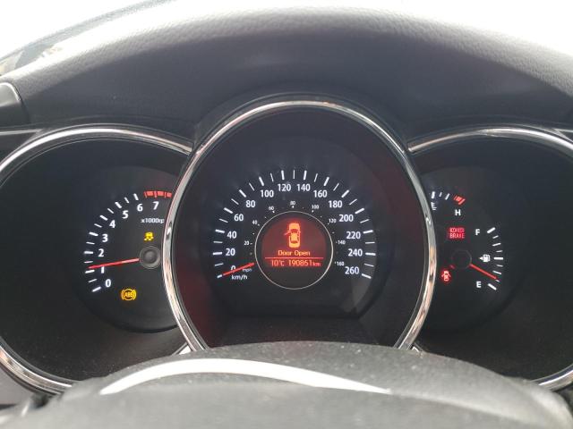 Продаж на аукціоні авто 2012 Kia Optima, vin: KNAGM4A71C5294258, номер лоту: 87451205