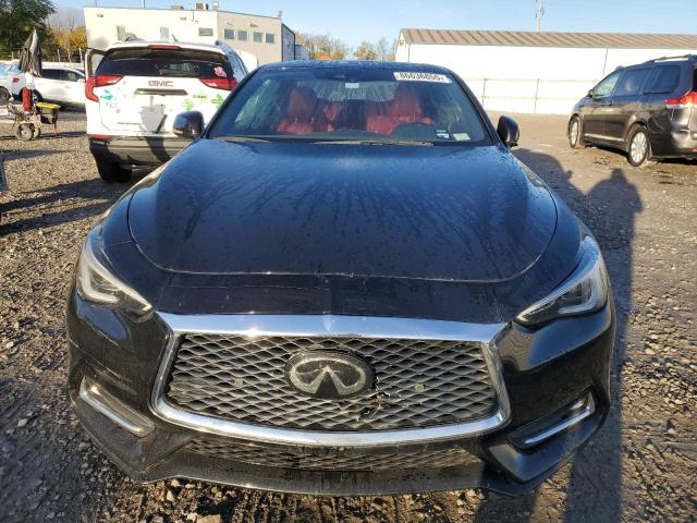 Aukcja sprzedaży 2019 Infiniti Q60, vin: JN1FV7EK8KM360081, numer aukcji: 86636855