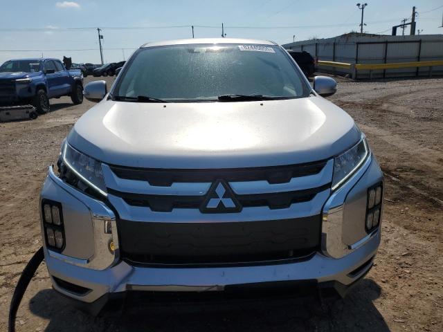 Продаж на аукціоні авто 2021 Mitsubishi Outlander Sport, vin: JA4ARUAU6MU023973, номер лоту: 82445055