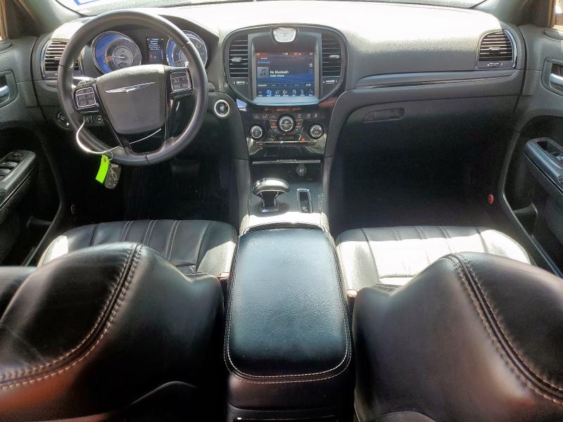 Aukcja sprzedaży 2014 Chrysler 300 S Rwd, vin: 2C3CCABG6EH355587, numer aukcji: 85686005