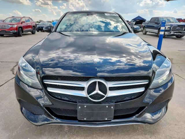 Продажа на аукционе авто 2016 Mercedes-benz C, vin: 55SWF4JB0GU152130, номер лота: 71904775