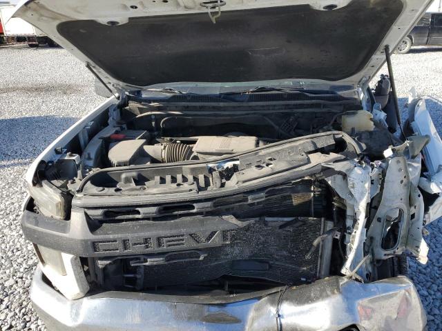 90889845 :رقم المزاد ، 1GB4YSE70NF223725 vin ، 2022 Chevrolet Silverado مزاد بيع