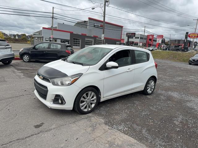 Продаж на аукціоні авто 2017 Chevrolet Spark 1lt, vin: KL8CD6SA8HC788359, номер лоту: 90398835