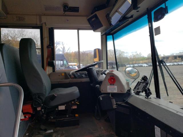 Продаж на аукціоні авто 2015 Ic Corporation Re Series School, vin: 4DRBWAAN6FB645185, номер лоту: 85951285