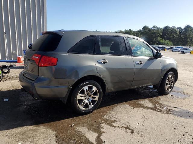 81656185 :رقم المزاد ، 2HNYD28467H503669 vin ، 2007 Acura Mdx Techno مزاد بيع