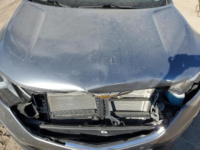 89651025 :رقم المزاد ، 3GNAXTEX9JL154970 vin ، 2018 Chevrolet Equinox Lt مزاد بيع