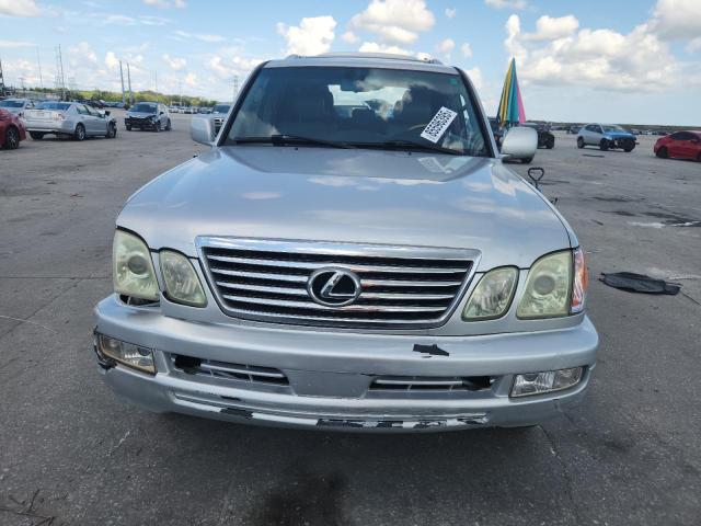 Продажа на аукционе авто 2006 Lexus Lx, vin: JTJHT00W064018429, номер лота: 85596395