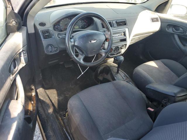 87090205 :رقم المزاد ، 3FAFP31N45R112699 vin ، 2005 Ford Focus Zx3 مزاد بيع