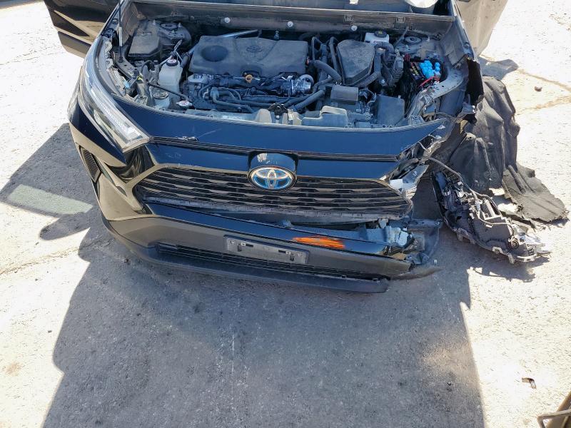 Aukcja sprzedaży 2023 Toyota Rav4 Hybd, vin: 2T3RWRFV6PW175839, numer aukcji: 84933815