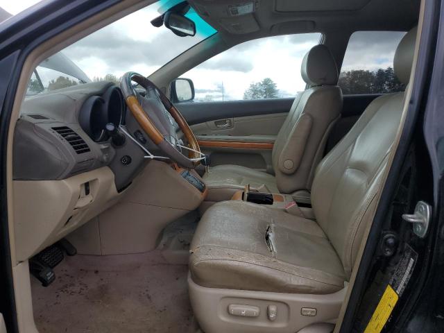 Aukcja sprzedaży 2005 Lexus Rx 330, vin: 2T2HA31UX5C057849, numer aukcji: 90266505