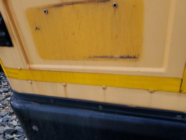 84470315 :رقم المزاد ، 1BAKFCPA8CF285744 vin ، 2012 Blue Bird School Bus مزاد بيع