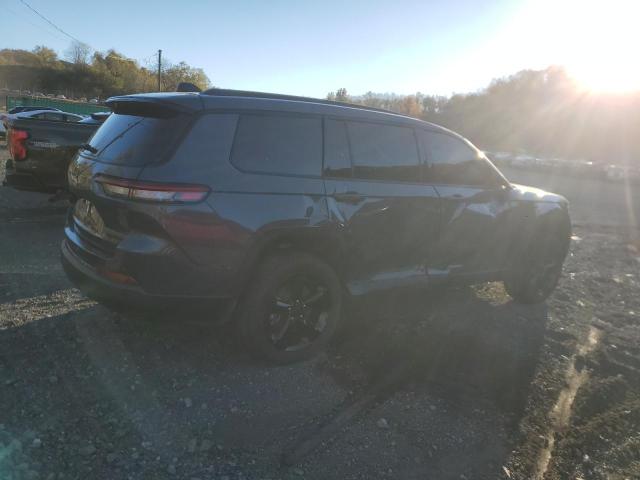 90547825 :رقم المزاد ، 1C4RJKBGXR8593603 vin ، 2024 Jeep Grand Cher مزاد بيع