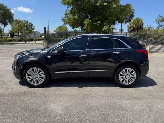 Продажа на аукционе авто 2018 Cadillac Xt5 Premium Luxury, vin: 1GYKNERS6JZ139813, номер лота: 85870055