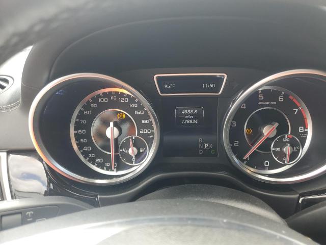 Продажа на аукционе авто 2015 Mercedes-benz Gl 63 Amg, vin: 4JGDF7EE9FA445980, номер лота: 82615665