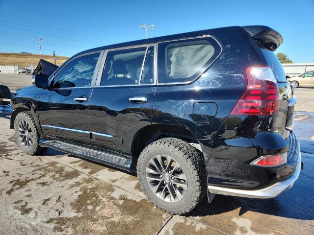2017 Lexus Gx 460 მანქანა იყიდება აუქციონზე, vin: JTJBM7FX7H5156008, აუქციონის ნომერი: 87394295