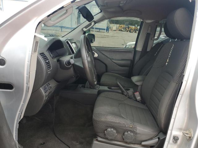 Продаж на аукціоні авто 2017 Nissan Frontier, vin: 1N6AD0EV3HN731787, номер лоту: 85166955