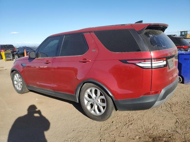 Aukcja sprzedaży 2017 Land Rover Discovery, vin: SALRGBBV8HA046875, numer aukcji: 87303125