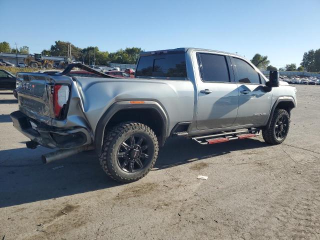 Продаж на аукціоні авто 2024 Gmc Sierra, vin: 1GT49PEYXRF240309, номер лоту: 86182175