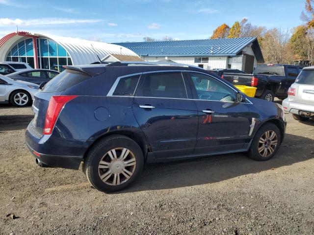 Aukcja sprzedaży 2010 Cadillac Srx Luxury, vin: 3GYFNDEY5AS511533, numer aukcji: 87300235