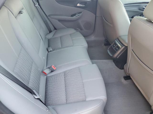 2019 Chevrolet Impala მანქანა იყიდება აუქციონზე, vin: 1G11Z5S35KU104132, აუქციონის ნომერი: 86612835