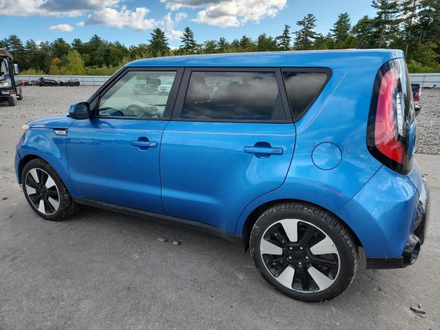 84654455 :رقم المزاد ، KNDJP3A59G7401141 vin ، 2016 Kia Soul + مزاد بيع