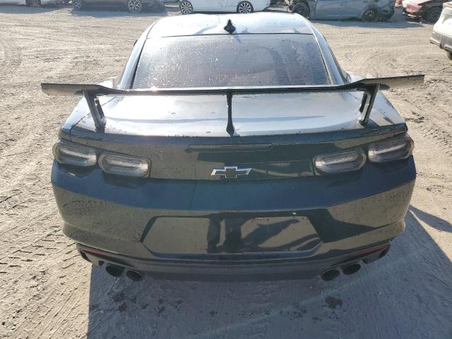 82331665 :رقم المزاد ، 1G1FH1R70J0146871 vin ، 2018 Chevrolet Camaro Ss مزاد بيع