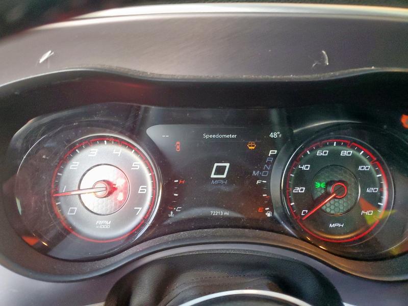 Aukcja sprzedaży 2019 Dodge Charger Sx, vin: 2C3CDXBG6KH681725, numer aukcji: 90375085