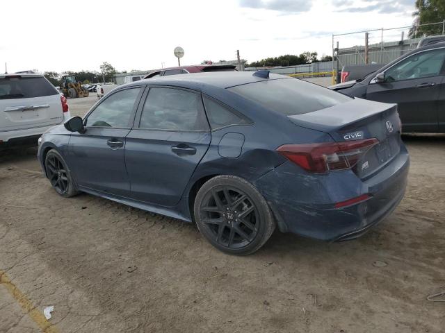 Продаж на аукціоні авто 2025 Honda Civic Sport, vin: 2HGFE2F56SH539619, номер лоту: 85364445